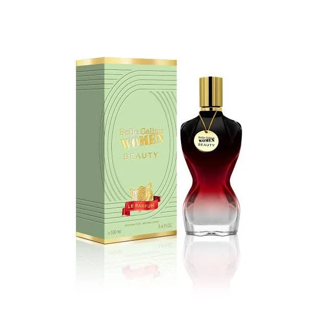 Belle Celine beauty 100ml edp