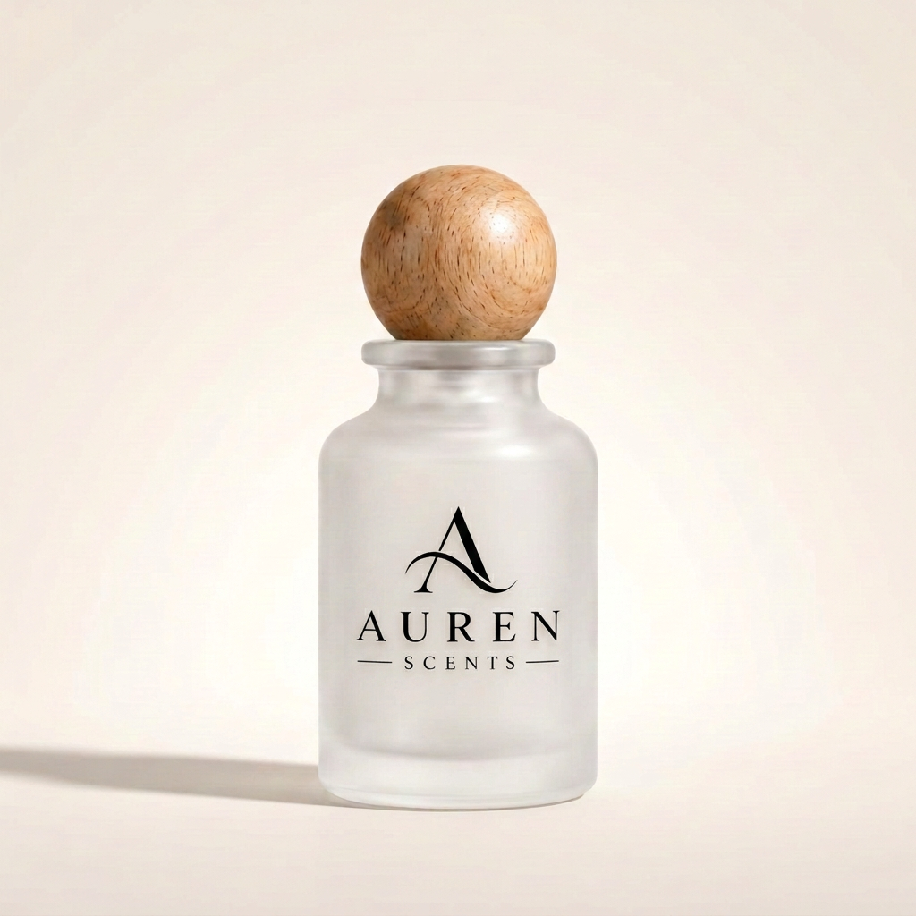 Auren Scent — Inspired by Dior Sauvage