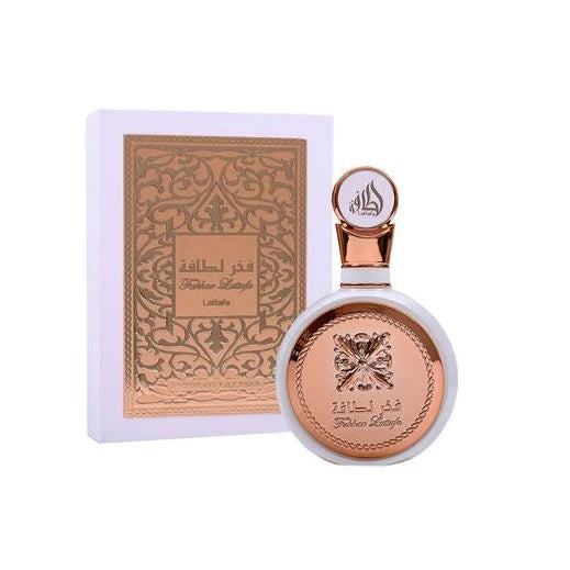 Fakhar Femme Eau De Parfum 100ml - Lattafa