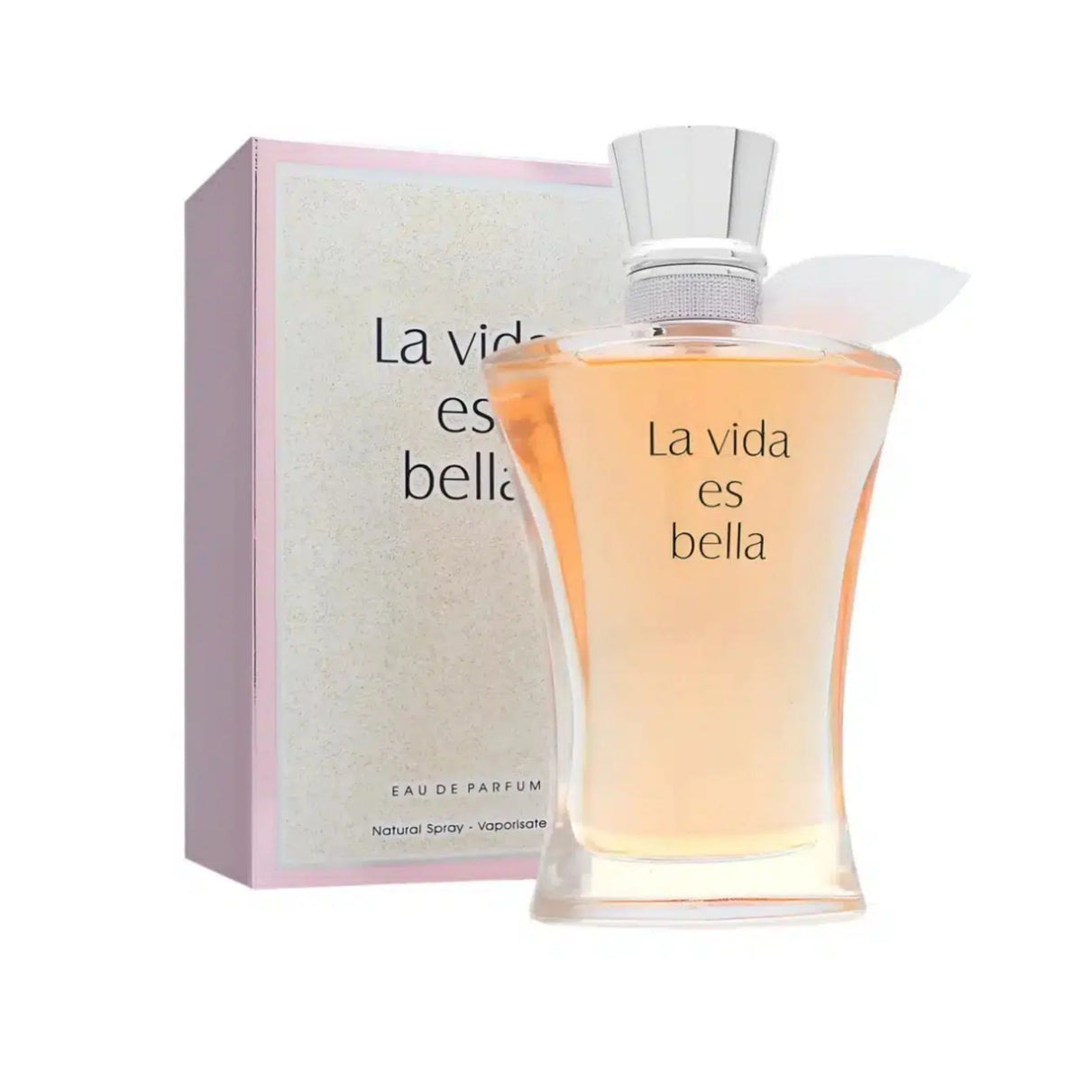 La Vida es Bella 100ml