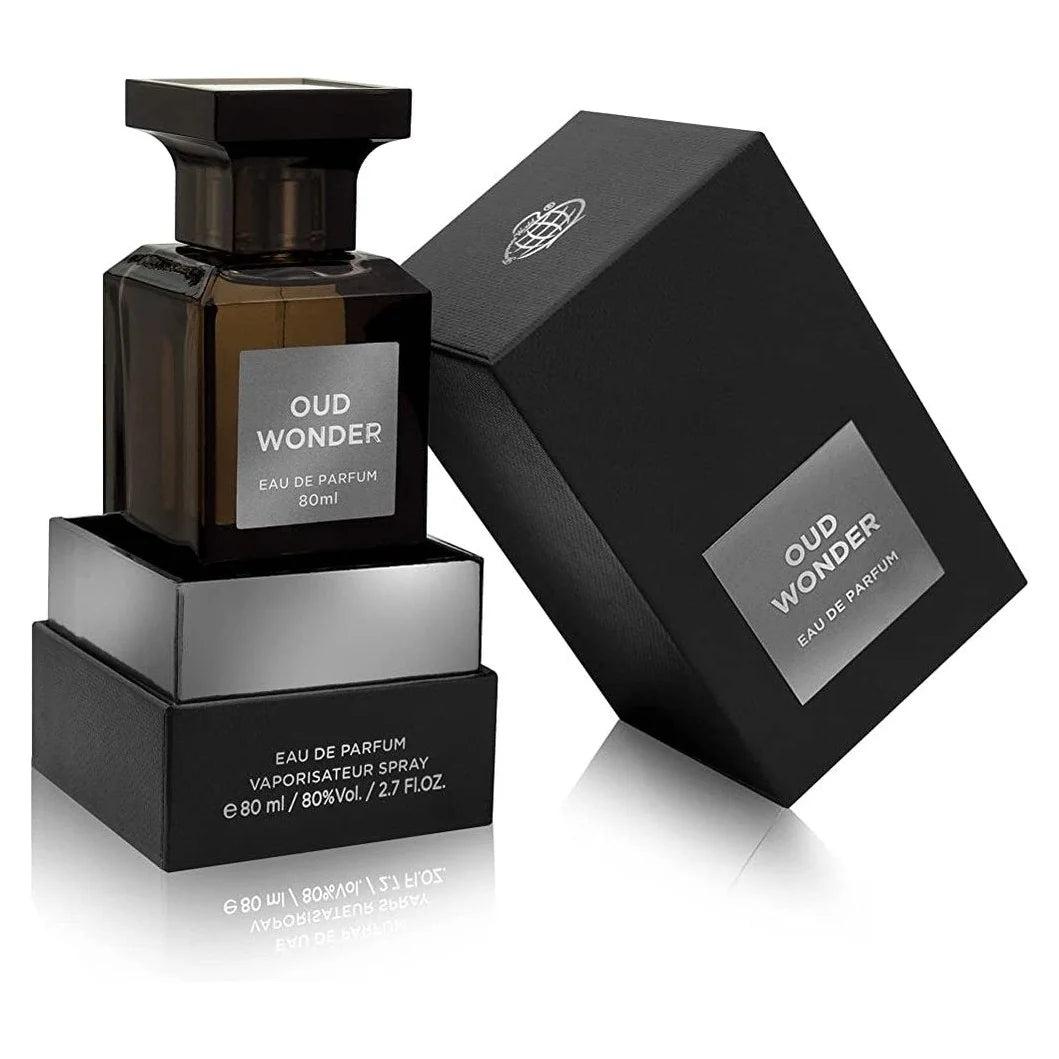 Oud Wonder EDP 80ml