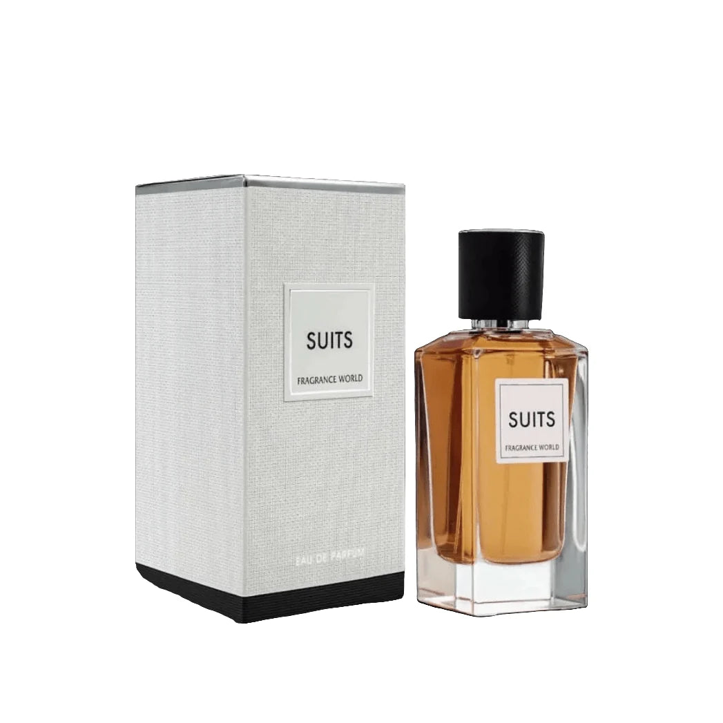 Suits edp 100ml