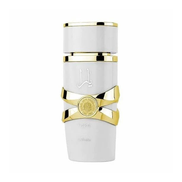 Yara Moi Eau de Parfum 100ml - Lattafa