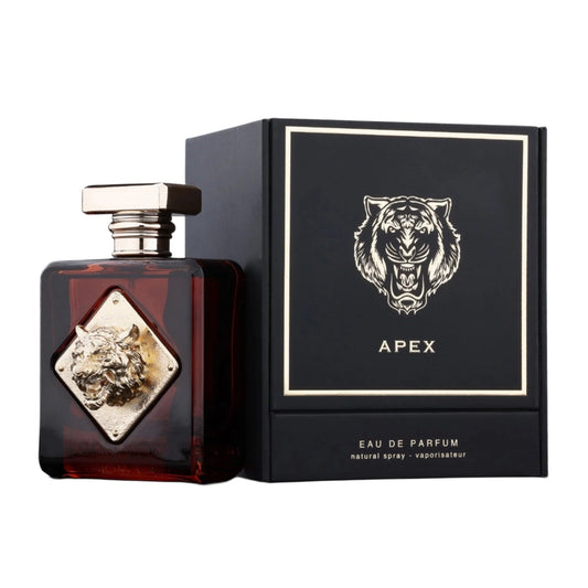 APEX FRGRANCE WORLD EDP 100ML