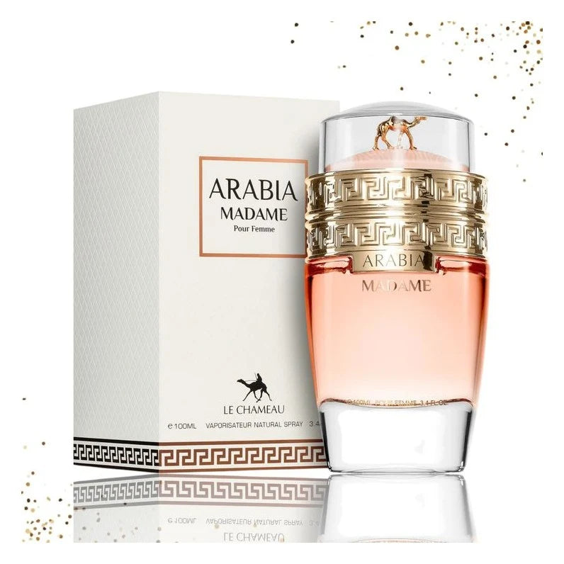 Arabia Madame Pour Femme EDP