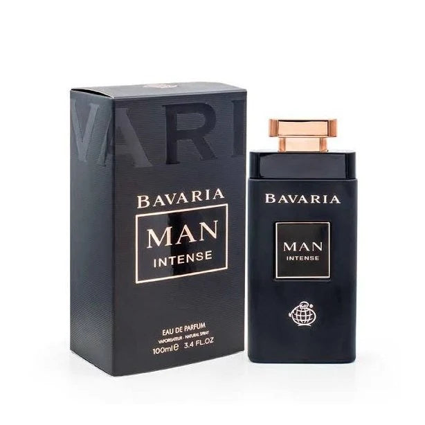 Bavaria Man Intense edp 100ml