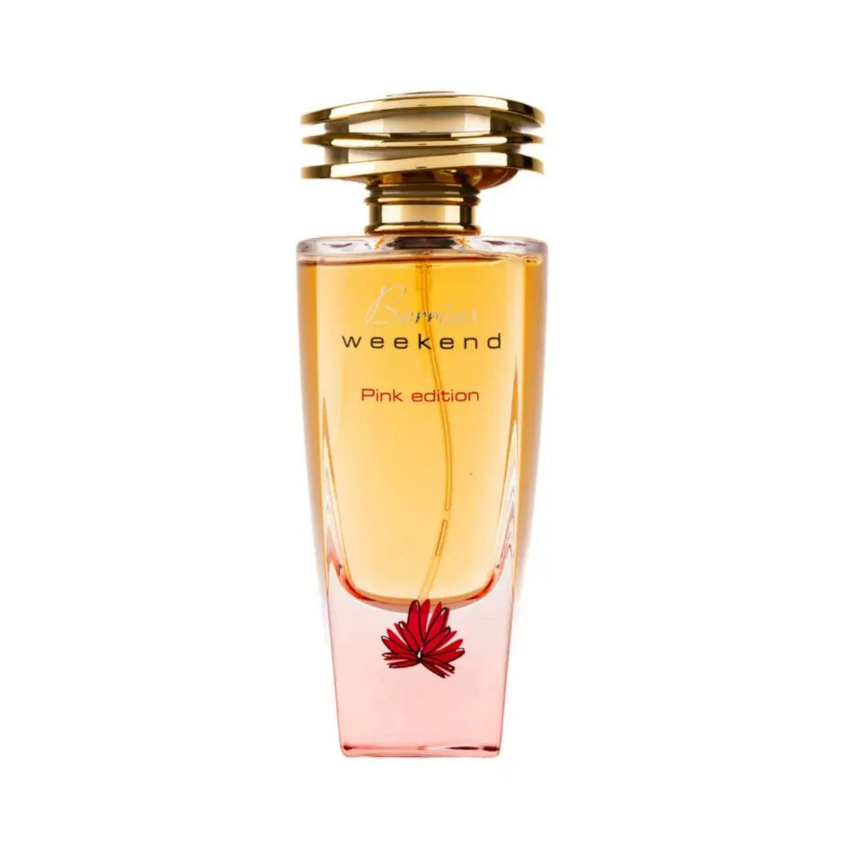Berries Weekend Pink Edition Eau De Parfum 100ml - Fragrance World