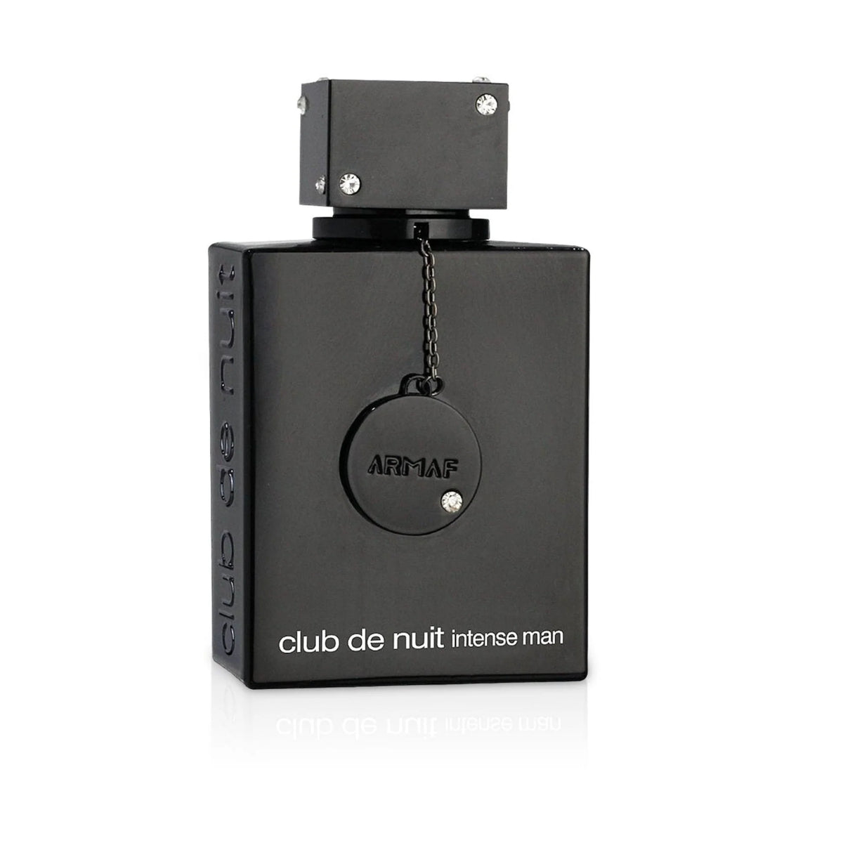 Club De Nuit Intense Man Eau De Toilette 105ml - Armaf