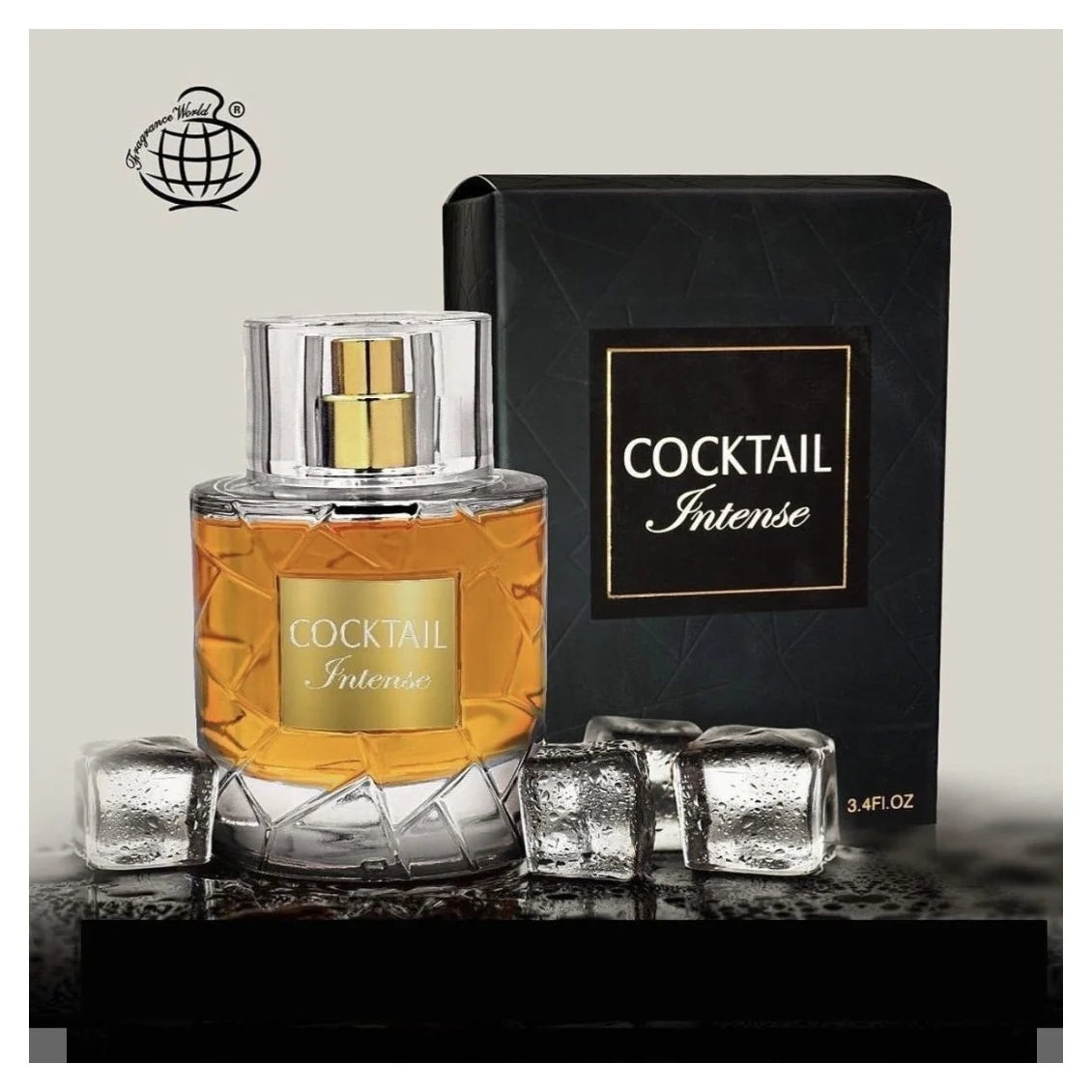 Cocktail Intense 100ml