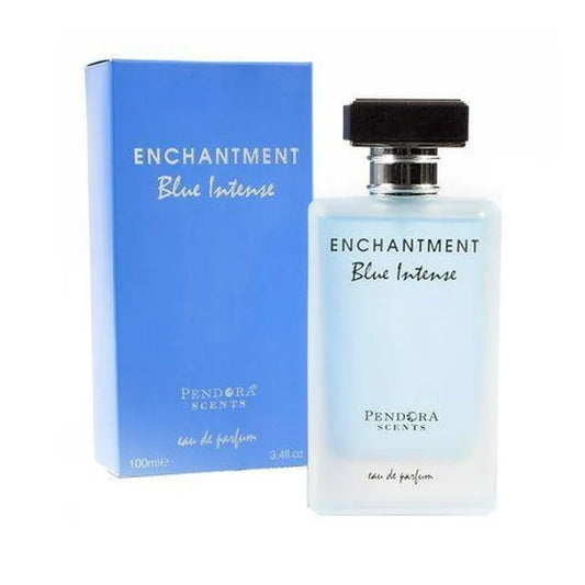Enchantment Blue Intense EDP 100ml