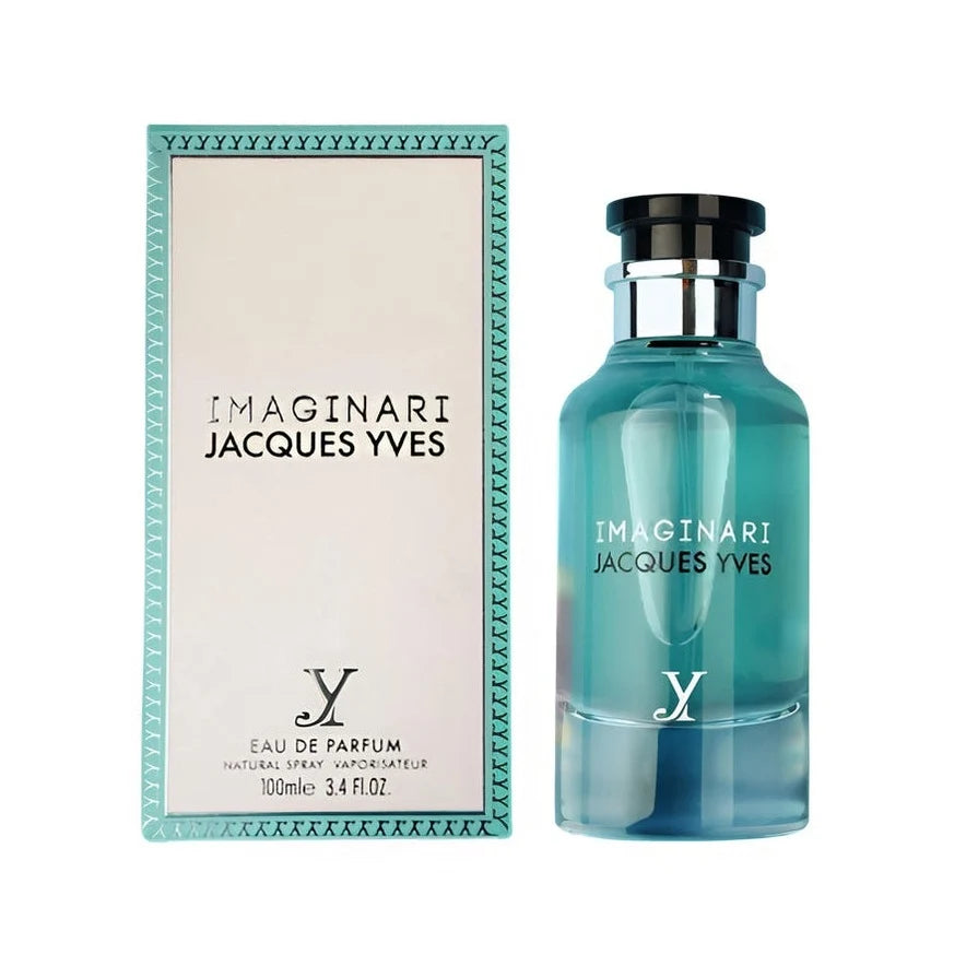 Imaginari jacques Yves edp 100ml