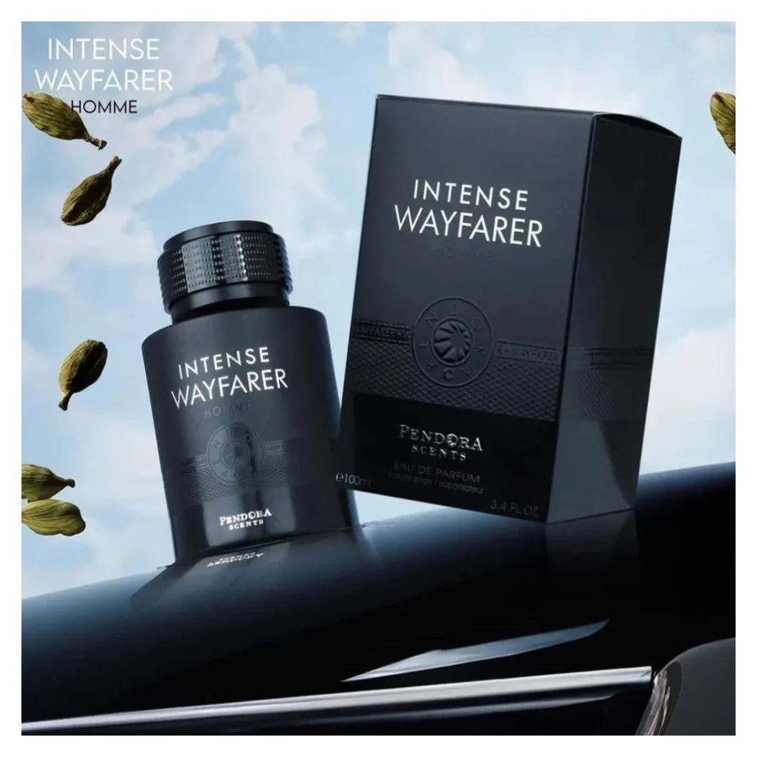 Intense Wayfarer Homme 100ml