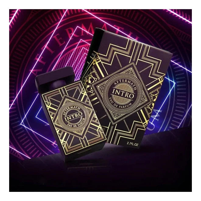 Intro Aftermath EDP 100ml