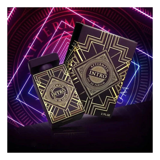 Intro Aftermath EDP 100ml