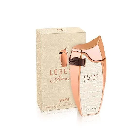 Legend Femme Emper Perfumes 80ml