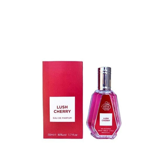 Lush Cherry 50ml