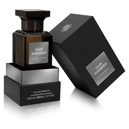 Oud Wonder EDP 80ml