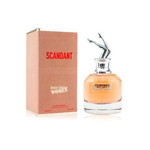 Scandant edp 100ml