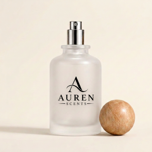 Auren Scent — Inspired by Versace Bright Crystal
